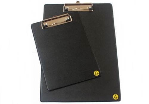 คลิปบอร์ดเอสี่กันไฟฟ้าสถิต Esd a4 and a5 clipboard bsc